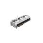 Видеокарта Zotac GeForce RTX 5080 Solid OC White Edition (ZT-B50800Q-10P) 16 Гб белый
