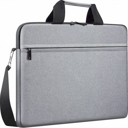 15.6" Сумка Defender Tote серый