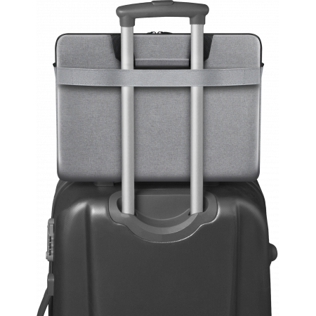 15.6" Сумка Defender Tote серый