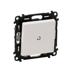 Выключатель Legrand 752426 VLN-l Белый