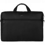 17" Сумка 2E CBN317BK черный