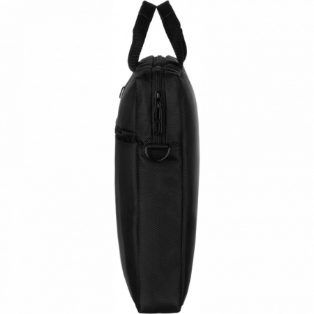 17" Сумка 2E CBN317BK черный