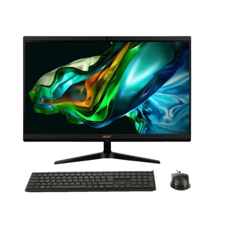 Моноблок Acer Aspire C27-1800 (DQ.BKKMC.005) черный