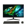 Моноблок Acer Aspire C27-1800 (DQ.BKKMC.005) черный