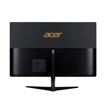 Моноблок Acer Aspire C27-1800 (DQ.BKKMC.005) черный