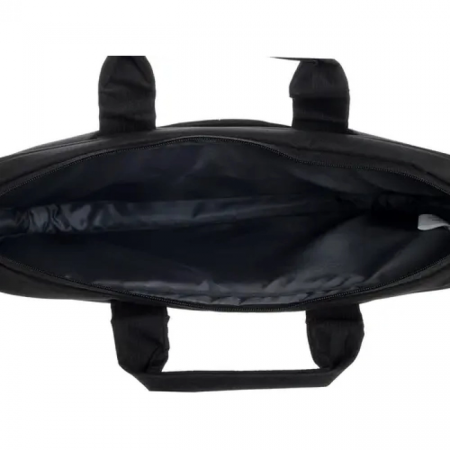 15.6" Сумка Continent CC-012BK черный