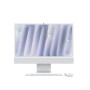 Моноблок Apple iMac A3137 (MWUV3RU/A) белый