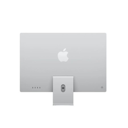 Моноблок Apple iMac A3137 (MWUV3RU/A) белый