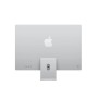Моноблок Apple iMac A3137 (MWUV3RU/A) белый