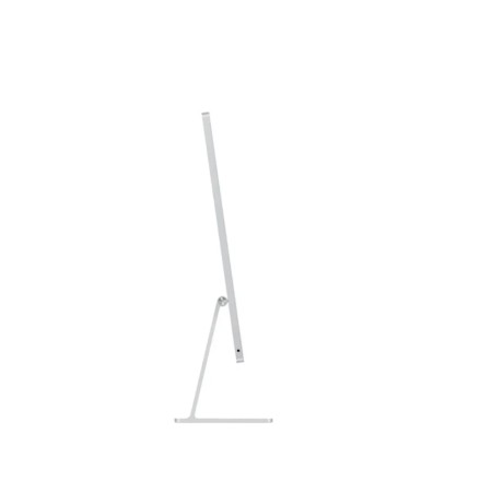 Моноблок Apple iMac A3137 (MWUV3RU/A) белый