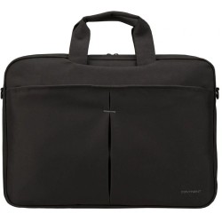 17.3" Сумка Continent CC-018 BK черный
