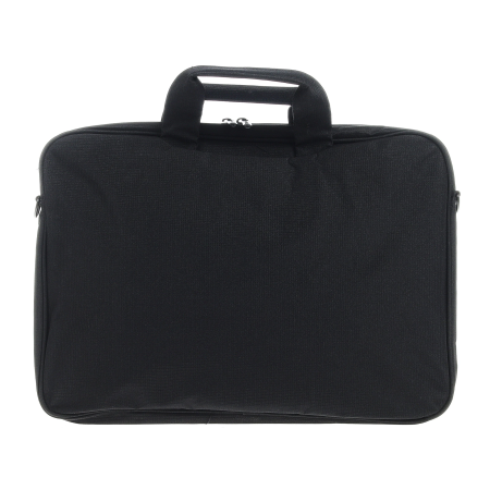 17.3" Сумка Continent CC-018BK черный