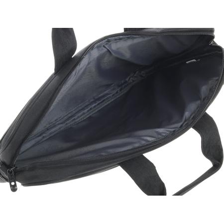 17.3" Сумка Continent CC-018BK черный