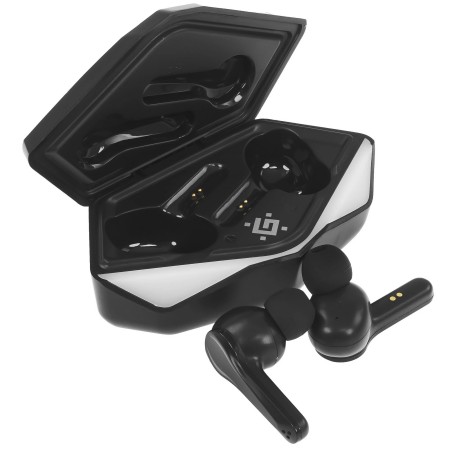 Наушники Defender CyberDots 220 (63220) черный