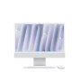 24" Моноблок Apple iMac A3137 (MD3H4RU/A) белый