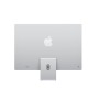 24" Моноблок Apple iMac A3137 (MD3H4RU/A) белый