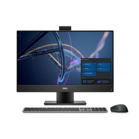 23.8" Моноблок DELL OptiPlex 5400 (210-BCUL-1) черный