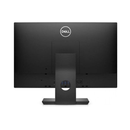 23.8" Моноблок DELL OptiPlex 5400 (210-BCUL-1) черный