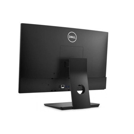 23.8" Моноблок DELL OptiPlex 5400 (210-BCUL-1) черный