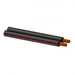 Акустический кабель Procab RZ25/1 черный