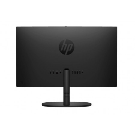 21.5" Моноблок HP All-in-One 22-dg0001ci (B93ZREA) черный