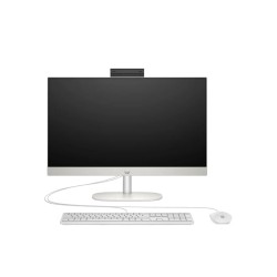 23.8" Моноблок HP All-in-One 24-cr0068ci (9R2P6EA) белый