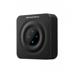 Телефонный адаптеры Grandstream HT802 черный