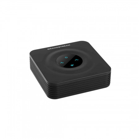 Телефонный адаптеры Grandstream HT802 черный
