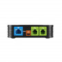 Телефонный адаптеры Grandstream HT802 черный