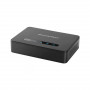 Телефонный адаптеры Grandstream HT812 черный
