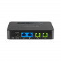 Телефонный адаптеры Grandstream HT812 черный