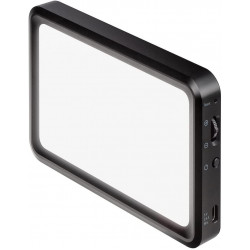 Осветитель для стриминга Elgato Key Light Mini (10LAD9901) черный