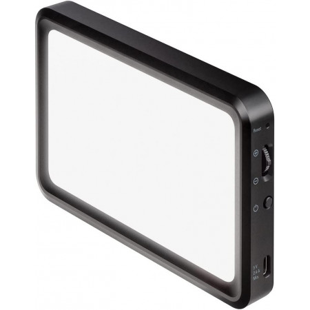 Осветитель для стриминга Elgato Key Light Mini (10LAD9901) черный