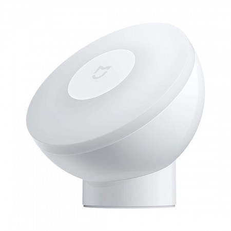 Светильник Xiaomi Mi Motion-Activated Night Light 2 (MJYD02YL-A) белый