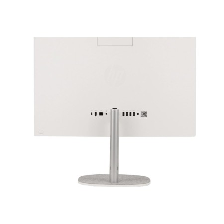 23.8" Моноблок HP All-in-One 24-cr0078ci (B08WBEA) белый