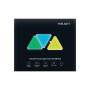 Световая панель Yeelight Smart Light Panels 3pcs Extension (YLFWD-0013) мультиколор