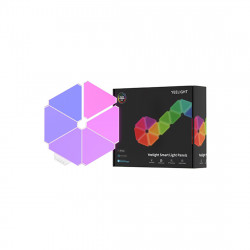 Световая панель Yeelight Smart Light Panels 6pcs (YLFWD-0012) белый