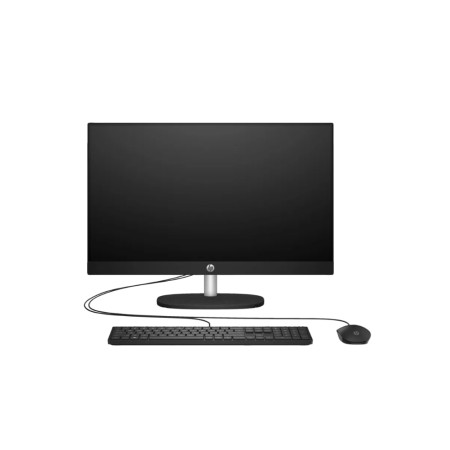 23.8" Моноблок HP All-in-One 24-cr1007ci (A16KSEA) черный