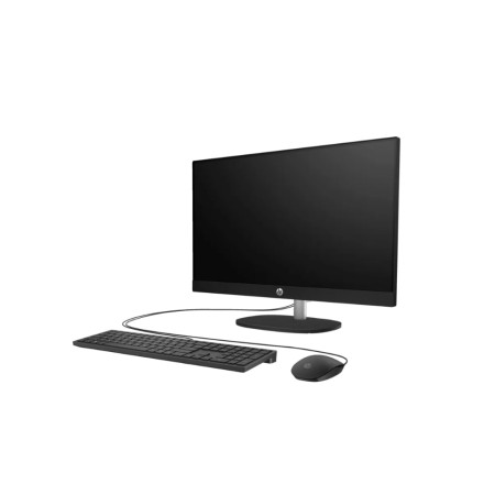 23.8" Моноблок HP All-in-One 24-cr1007ci (A16KSEA) черный