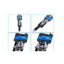 Ключ трубный FIXTEC FHAW7006 серый