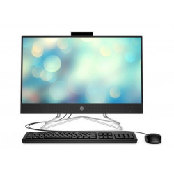 27" Моноблок HP All-in-One 27-cb1076ci (6M7X5EA) черный