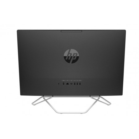 27" Моноблок HP All-in-One 27-cb1076ci (6M7X5EA) черный