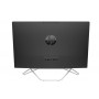 27" Моноблок HP All-in-One 27-cb1076ci (6M7X5EA) черный