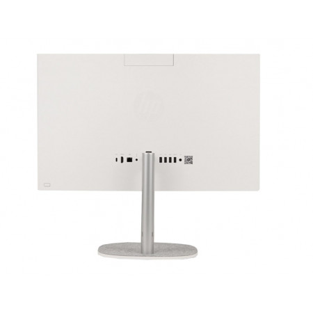 27" Моноблок HP All-in-One 27-cr0014ci (7Y029EA) белый