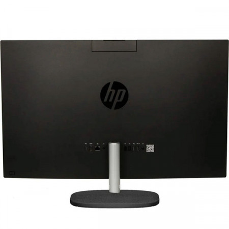 27" Моноблок HP All-in-One 27-cr0015ci (7Y0H4EA) черный