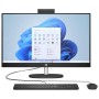 27" Моноблок HP All-in-One 27-cr0037ci (7Y0F3EA) черный