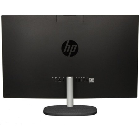 27" Моноблок HP All-in-One 27-cr0037ci (7Y0F3EA) черный