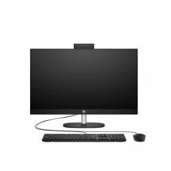 27" Моноблок HP All-in-One 27-cr0039ci (7Y0J3EA) черный