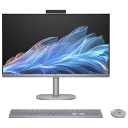27" Моноблок HP OmniStudio 27-cs0010ci (B49H0EA) серый
