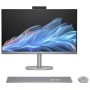 27" Моноблок HP OmniStudio 27-cs0010ci (B49H0EA) серый